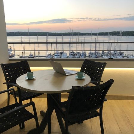 Pula Center Seaview Apartment エクステリア 写真
