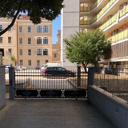 Pula Center Seaview Apartment エクステリア 写真