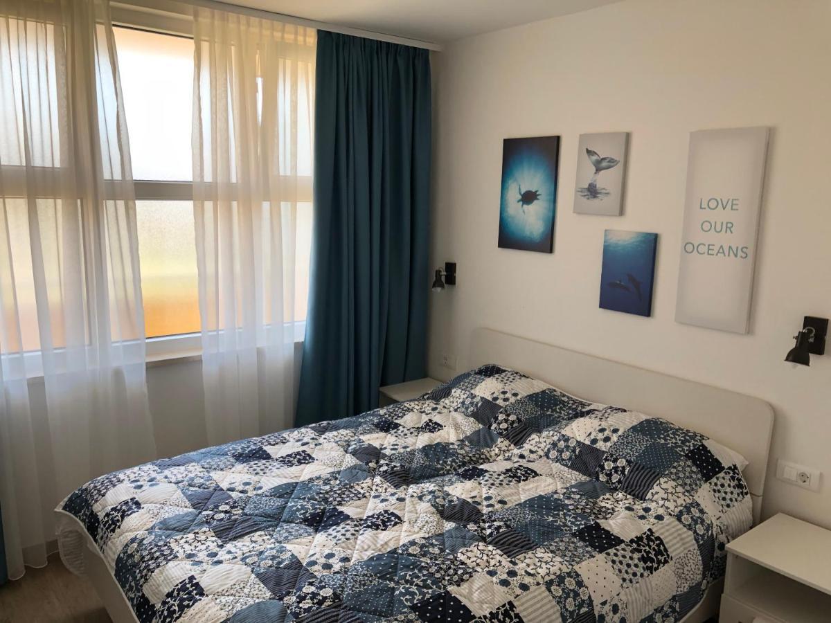 Pula Center Seaview Apartment エクステリア 写真