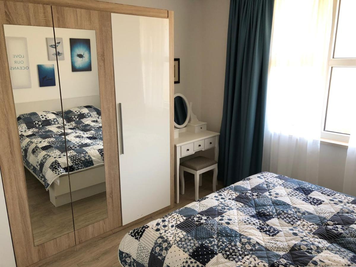 Pula Center Seaview Apartment エクステリア 写真