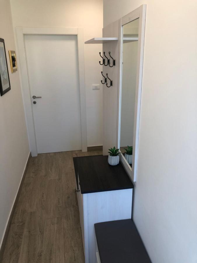 Pula Center Seaview Apartment エクステリア 写真