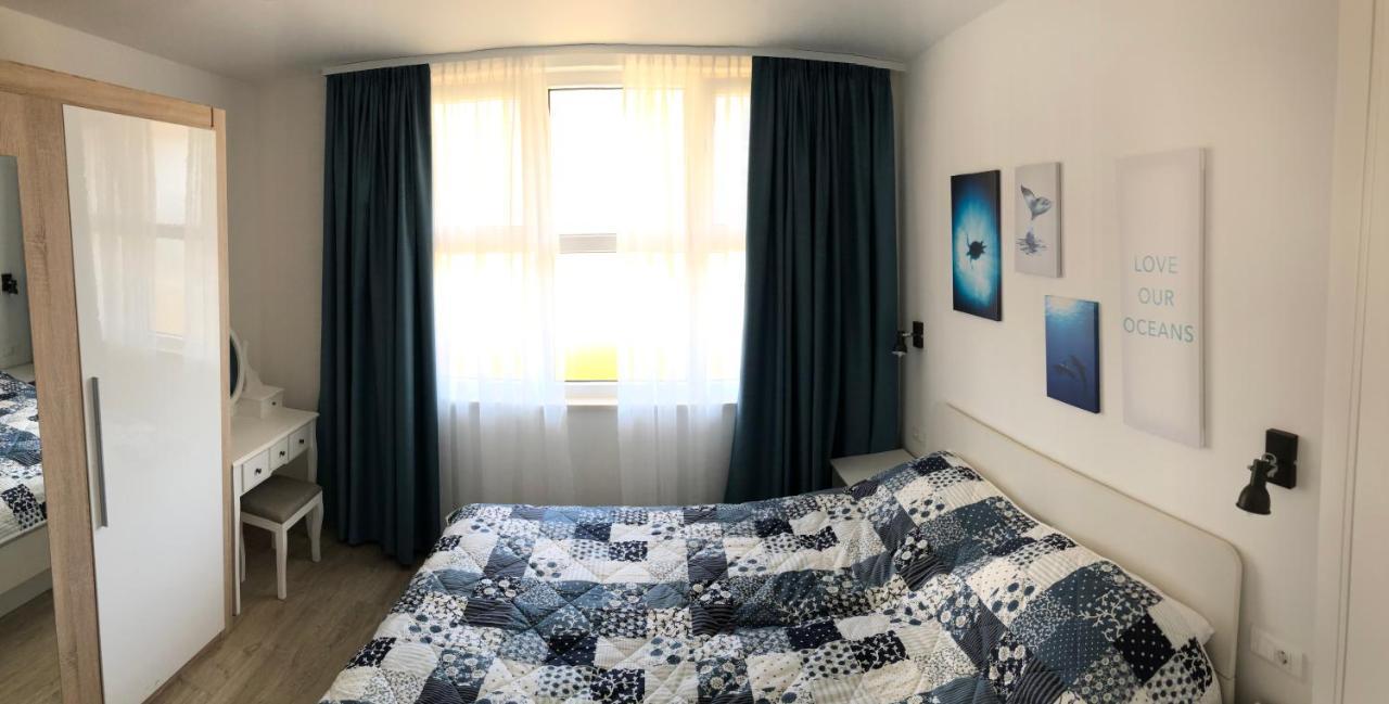 Pula Center Seaview Apartment エクステリア 写真