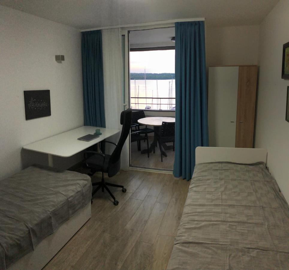 Pula Center Seaview Apartment エクステリア 写真